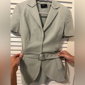 Akris Women's Sage Blazer